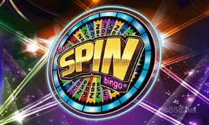 Spin Bingo