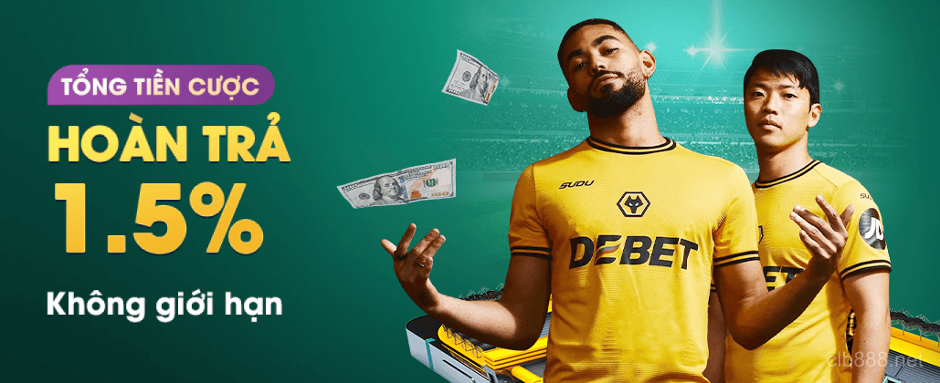 Giới thiệu nền tảng clb88